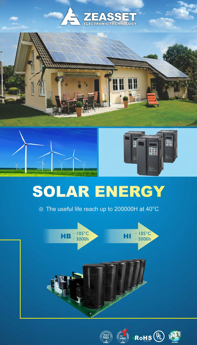 Solar Energy