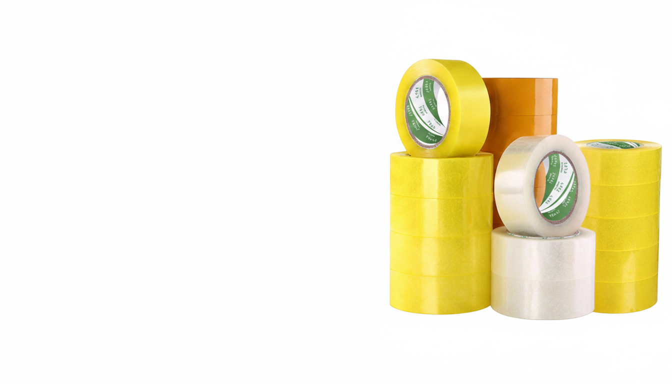 Packaging Materials