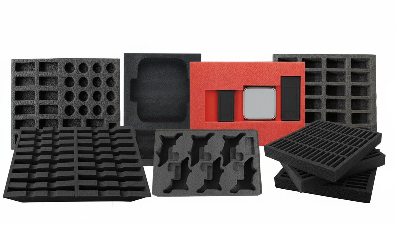 EPE Foam Packaging