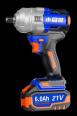Cordless Impact Wrenches Model 1002S