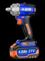 Cordless Impact Wrenches