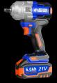 Cordless Impact Wrenches Model 1405S