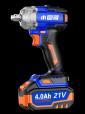 Cordless Impact Wrenches Model 1406S