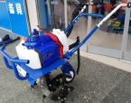 Brush Cutters Model 8713