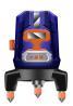 Laser Levels Model 7025