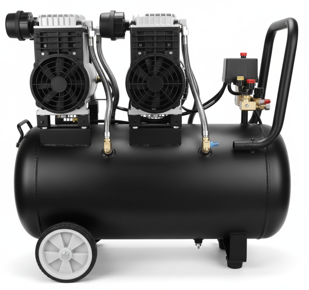 Air Compressors