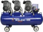 Air Compressors Model 16420