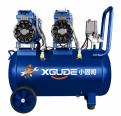 Silent Air Compressors Model 12603