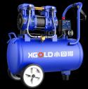 Silent Air Compressors Model 13100