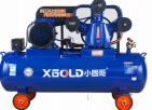 Belt-Drive Compressors Model 04008S