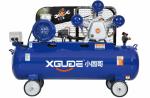 Belt-Drive Compressors Model 04012