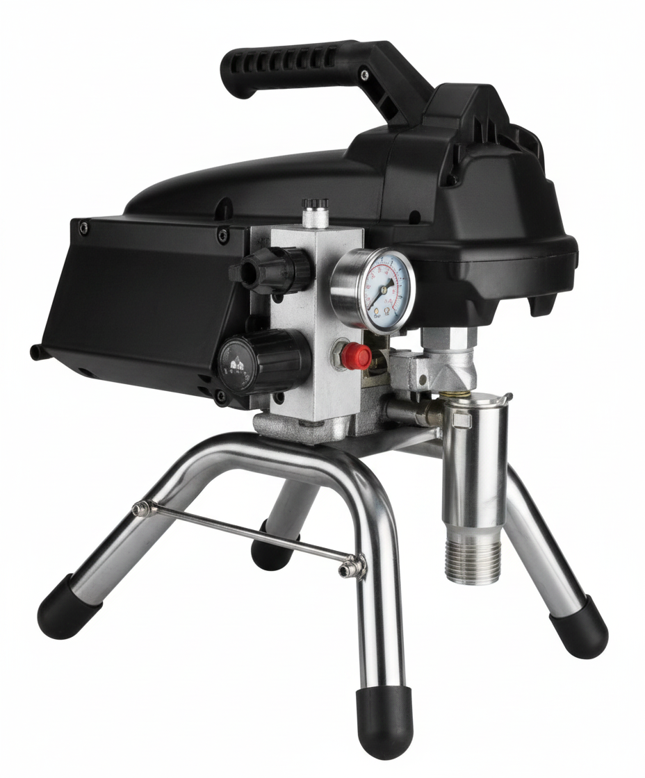 Painting Equipment