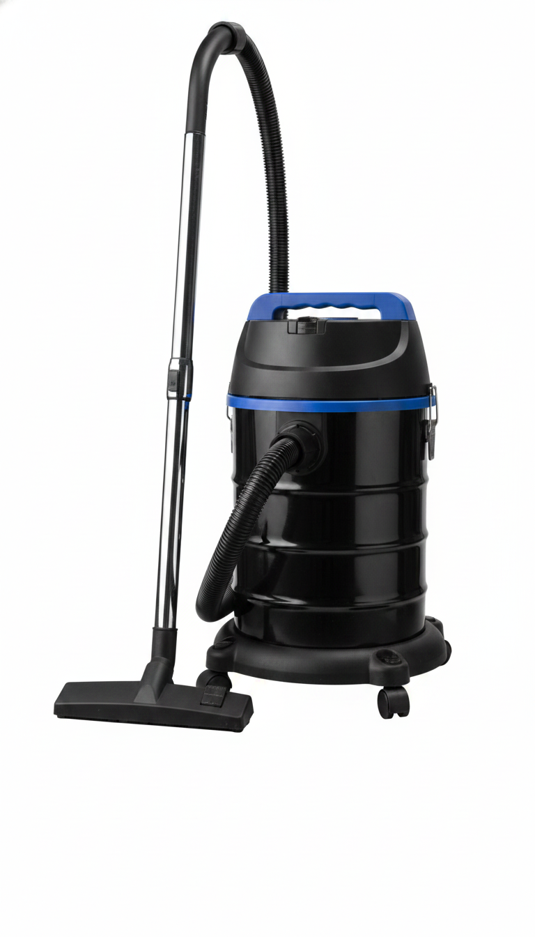 Cleaning Equipment