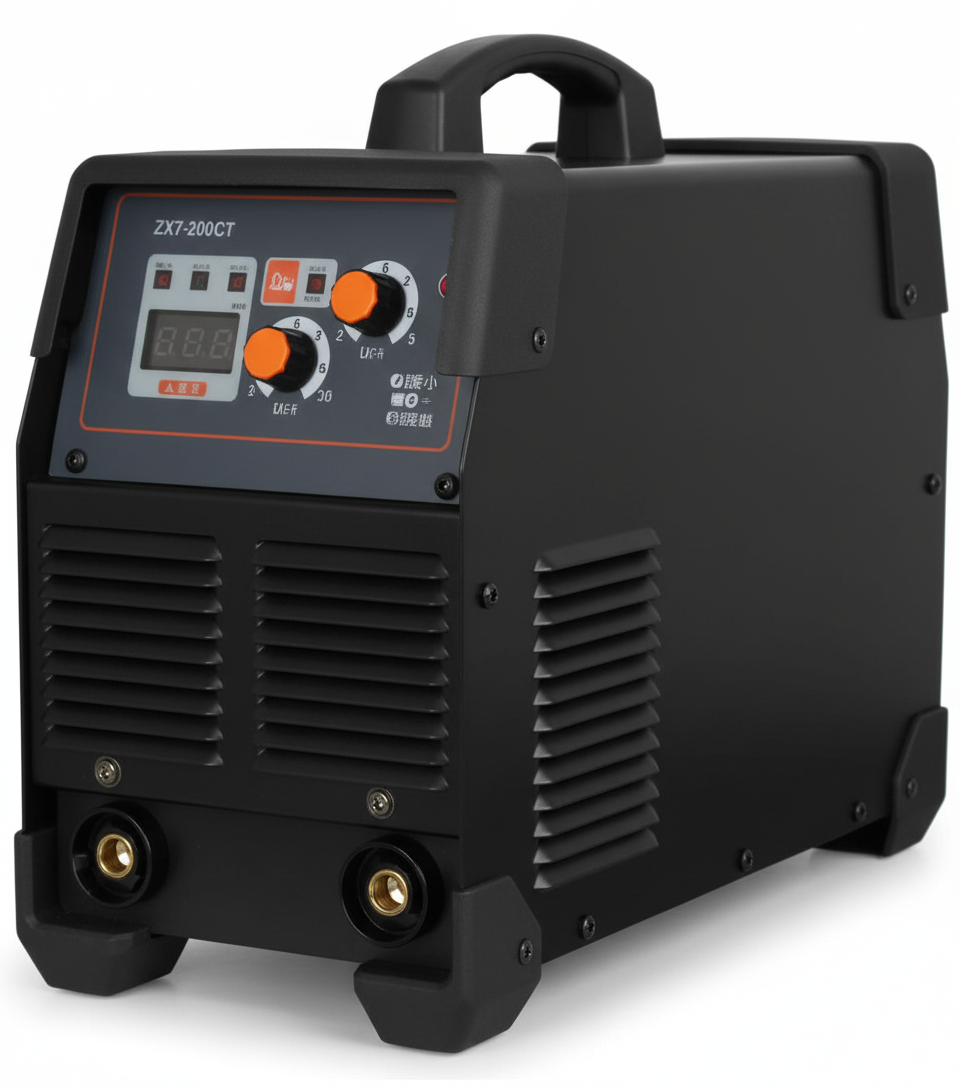 Welding Equipment