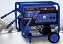 Gas Generators Large