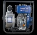 Diesel Generators Large Model XG13500XE-3D