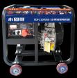Diesel Generators Large Model XG95000XE
