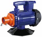 Attached Vibrators Model XG-ZW-100