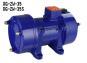 Attached Vibrators Model XG-ZW-35