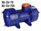 Attached Vibrators Model XG-ZW-35S